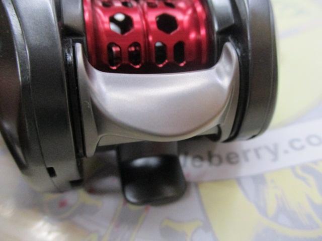 スティーズ AIR TW 500XXHL｜＠ベリーネット 日本最大新品中古釣具WEB