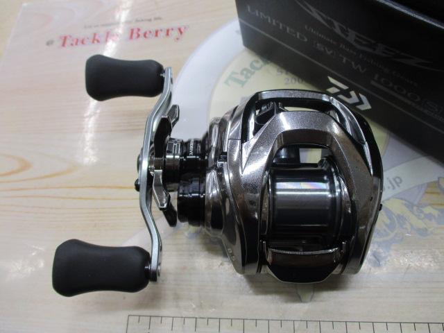 スティーズリミテッド SV TW 1000S-XHL｜＠ベリーネット 日本最大新品