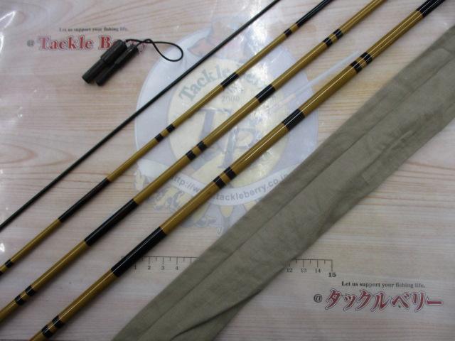 二天粋 渡月 13