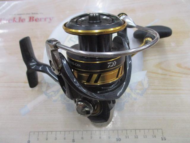 18レガリス LT4000D-CXH｜＠ベリーネット 日本最大新品中古釣具WEBショップ