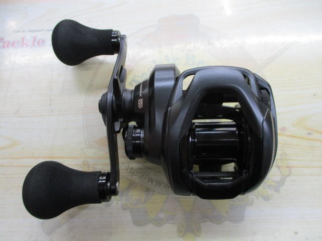 20エクスセンスDC SSXG LH｜＠ベリーネット 日本最大新品中古釣具WEB