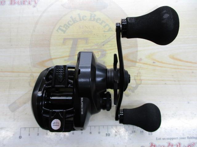 20エクスセンスDC SSXG LH｜＠ベリーネット 日本最大新品中古釣具WEB