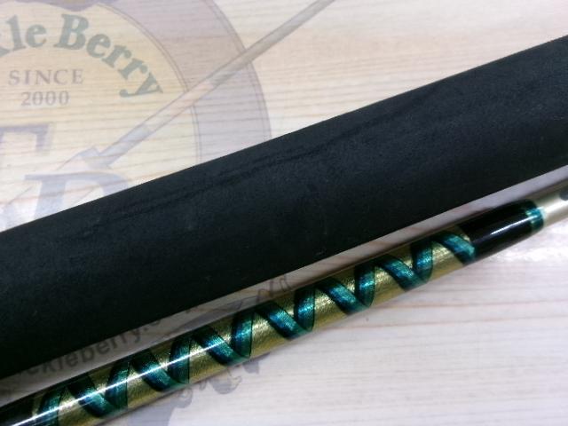バックボーン BBS-M-602GJ-4OZ