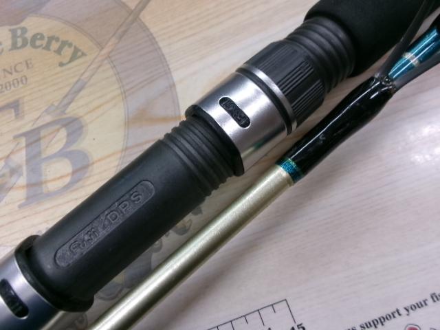 バックボーン BBS-M-602GJ-4OZ