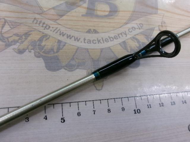 バックボーン BBS-M-602GJ-4OZ