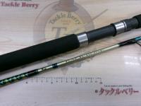 バックボーン BBS-M-602GJ-4OZ