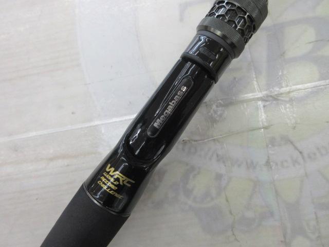 ヴァルキリー VKC-611MH｜＠ベリーネット 日本最大新品中古釣具WEBショップ