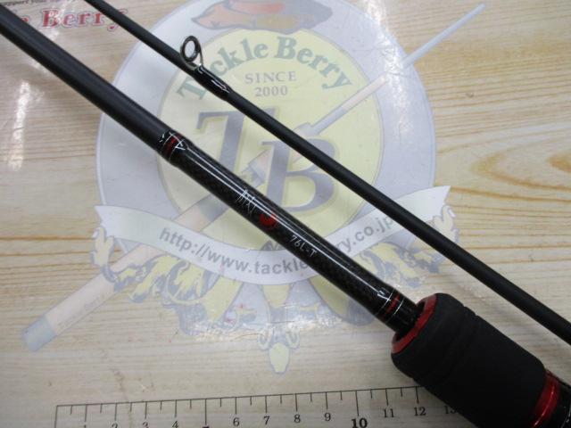 月下美人 76L-T｜＠ベリーネット 日本最大新品中古釣具WEBショップ