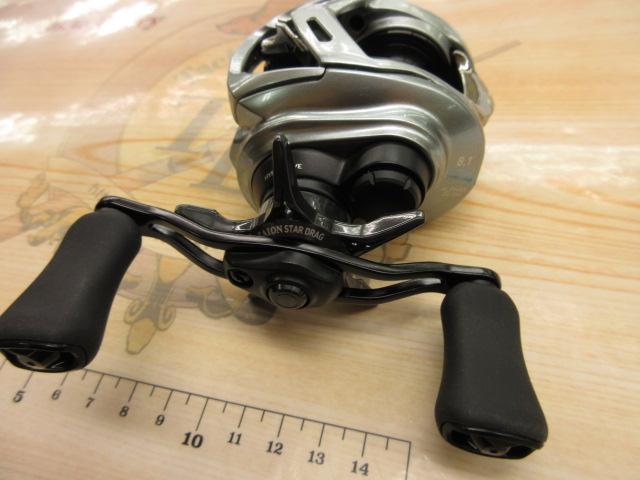 21アルファス SV TW 800XH｜＠ベリーネット 日本最大新品中古釣具WEB