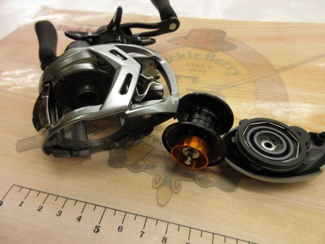 新品未使用　ダイワ 21 アルファス SV TW 800XH 21アルファス SV TW 800XH｜＠ベリーネット 日本最大新品中古釣具WEB