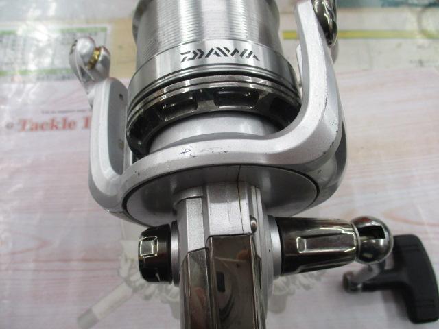 ウインドサーフ 35 細糸｜＠ベリーネット 日本最大新品中古釣具WEBショップ