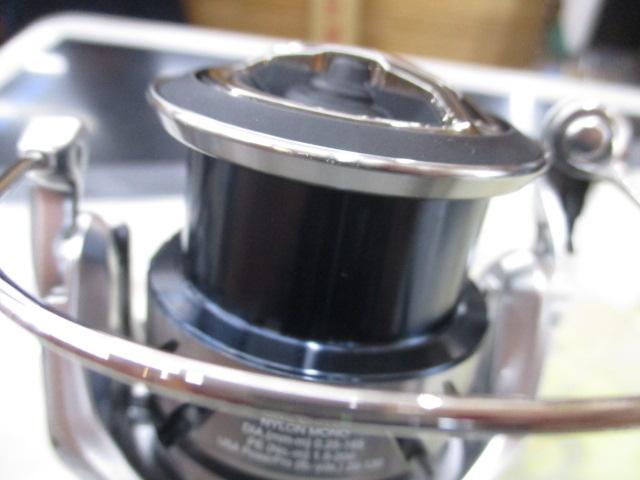 23ストラディック 4000MHG