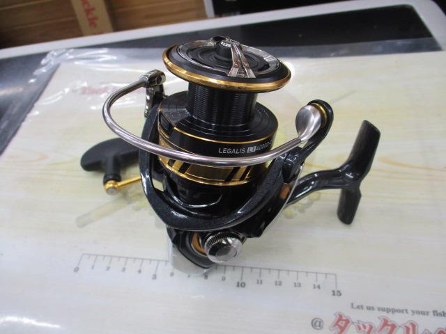 18レガリス LT4000D-C｜＠ベリーネット 日本最大新品中古釣具WEBショップ