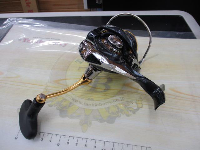 18レガリス LT4000D-C｜＠ベリーネット 日本最大新品中古釣具WEBショップ