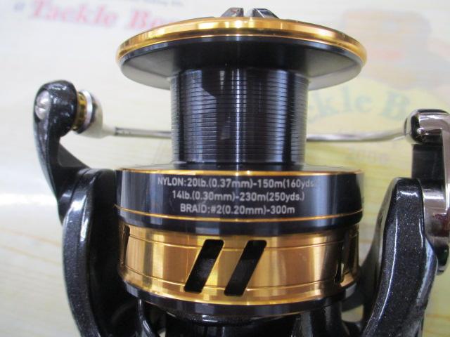 18レガリス LT4000D-C｜＠ベリーネット 日本最大新品中古釣具WEBショップ