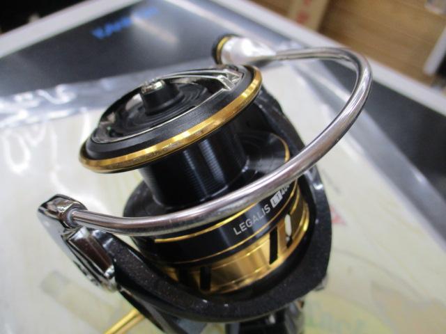 18レガリス LT4000D-C｜＠ベリーネット 日本最大新品中古釣具WEBショップ