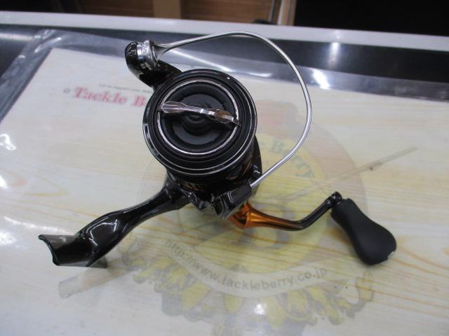 22ソアレBB C2000SSHG｜＠ベリーネット 日本最大新品中古釣具WEBショップ