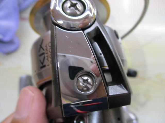 カルディアKIX 3000｜＠ベリーネット 日本最大新品中古釣具WEBショップ