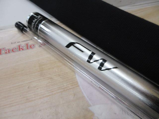 先掛 FW H2.75 90NY｜＠ベリーネット 日本最大新品中古釣具WEBショップ