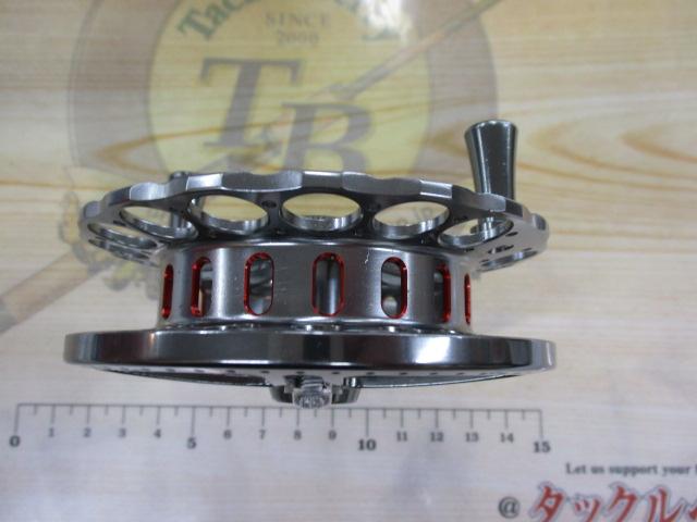 BKS90NRバトルフィールド黒鯛SG/GS3号100M糸ナシ