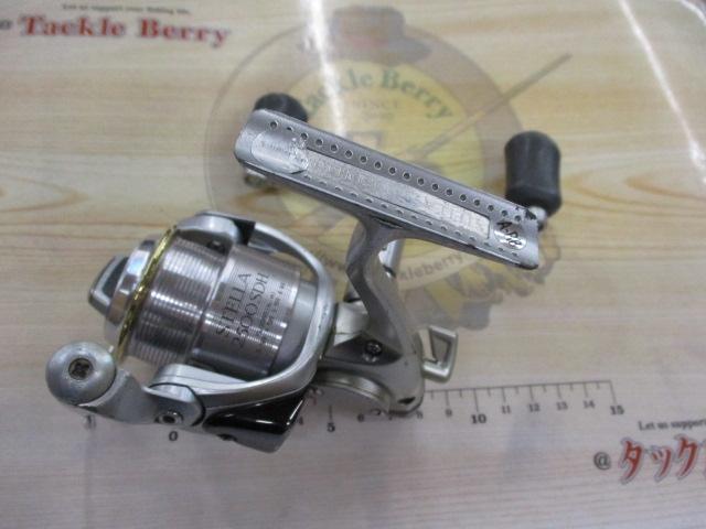 98ステラ 2500SDH｜＠ベリーネット 日本最大新品中古釣具WEBショップ