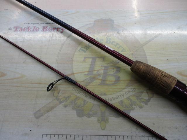 スコーピオンEV 2581-2 (赤ブランクス)｜＠ベリーネット 日本最大新品