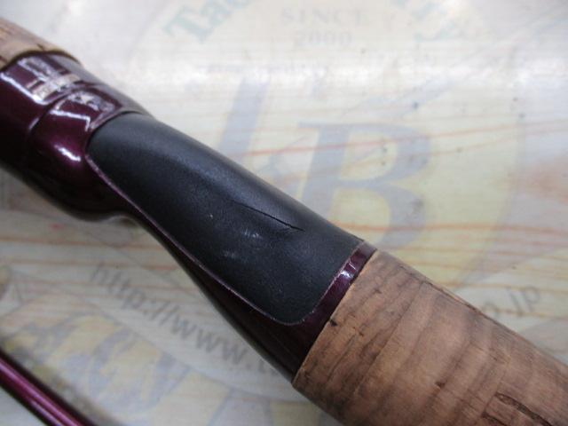 スコーピオンEV 2581-2 (赤ブランクス)｜＠ベリーネット 日本最大新品