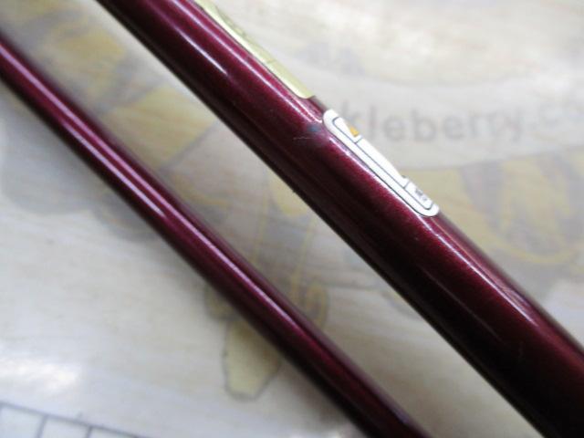 スコーピオンEV 2581-2 (赤ブランクス)｜＠ベリーネット 日本最大新品
