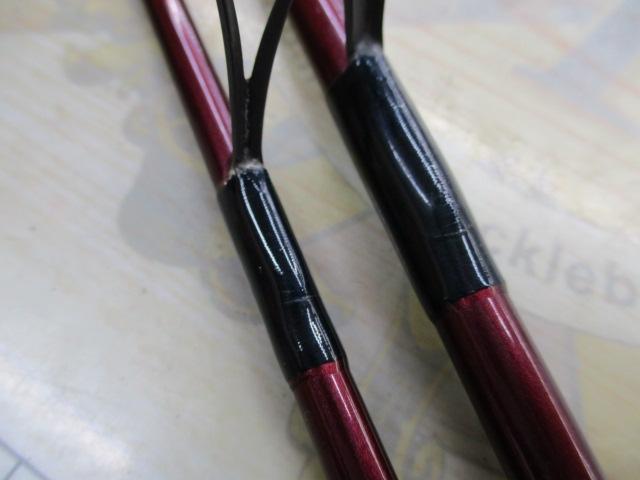 スコーピオンEV 2581-2 (赤ブランクス)｜＠ベリーネット 日本最大新品