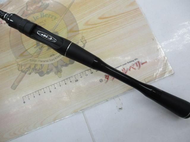 18ポイズンアドレナ 2610ULM｜＠ベリーネット 日本最大新品中古釣具WEB
