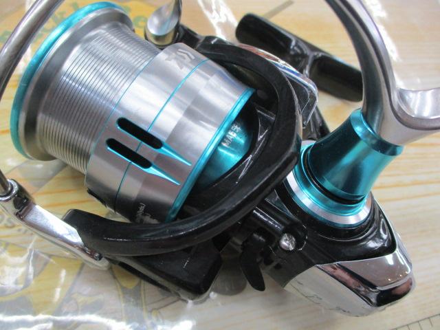 19エメラルダス LT3000S-CH-DH｜＠ベリーネット 日本最大新品中古釣具