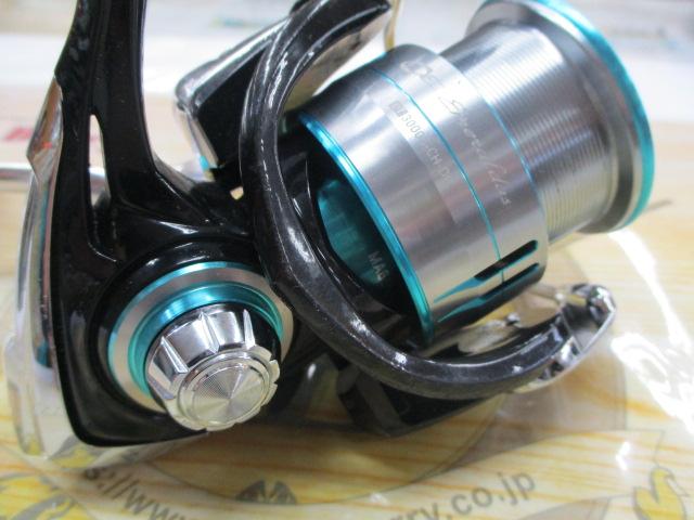 19エメラルダス LT3000S-CH-DH｜＠ベリーネット 日本最大新品中古釣具