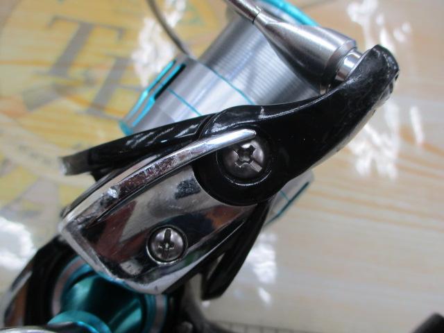 19エメラルダス LT3000S-CH-DH｜＠ベリーネット 日本最大新品中古釣具
