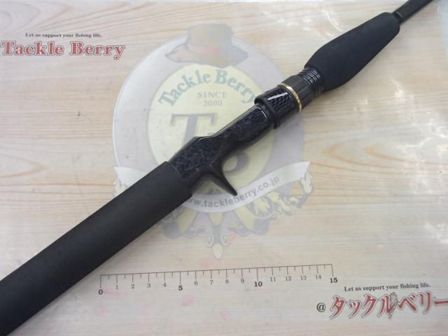 デストロイヤー F6-67X(Hi-10X)SUPER DESTROYERⅡ ICBM｜＠ベリー