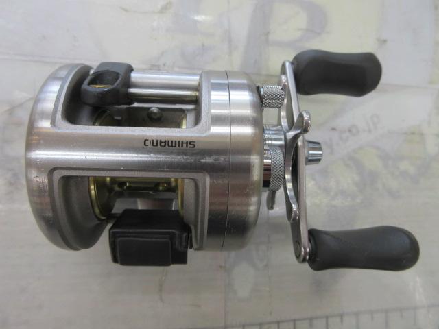 05カルカッタ 100｜＠ベリーネット 日本最大新品中古釣具WEBショップ