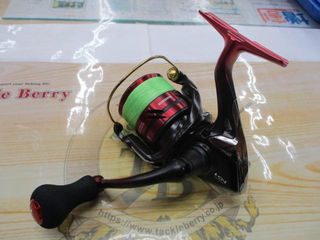 19セフィアSS C3000SHG｜＠ベリーネット 日本最大新品中古釣具WEBショップ