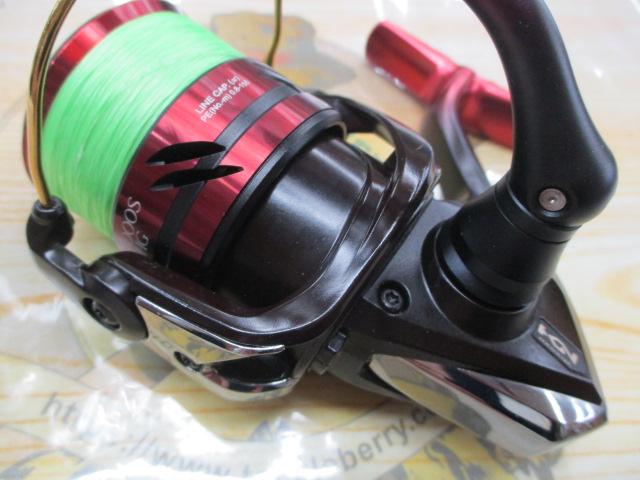 19セフィアSS C3000SHG｜＠ベリーネット 日本最大新品中古釣具WEBショップ