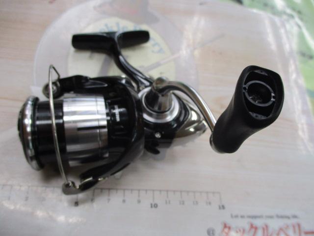 23レグザ LT2500S