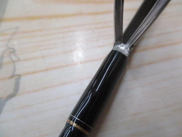 アルチザン コンペティション AATS-60MLST/F