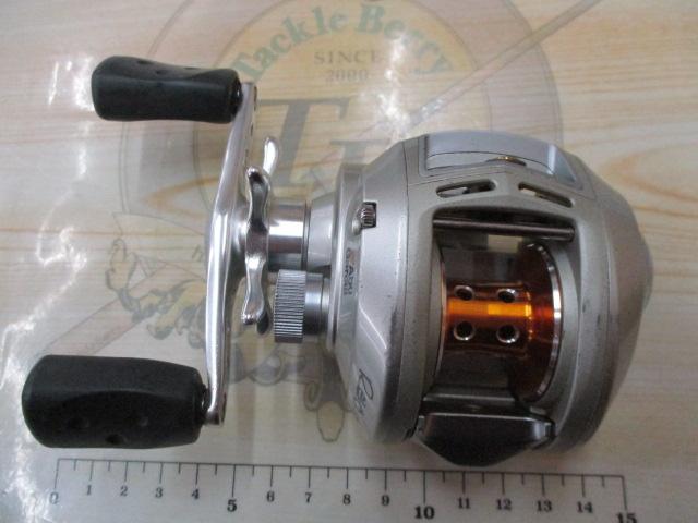 レボ STX-L