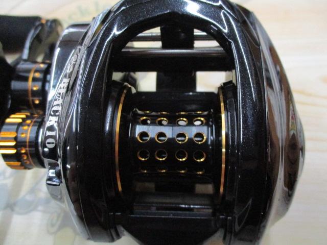 レボ ブラック10-L｜＠ベリーネット 日本最大新品中古釣具WEBショップ