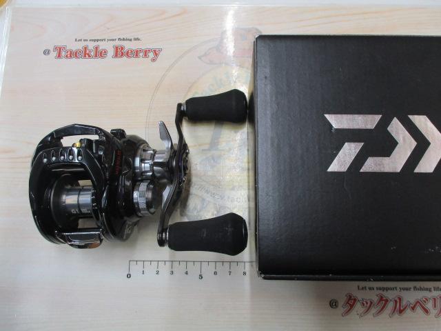 ジリオン TW HD 1520XH