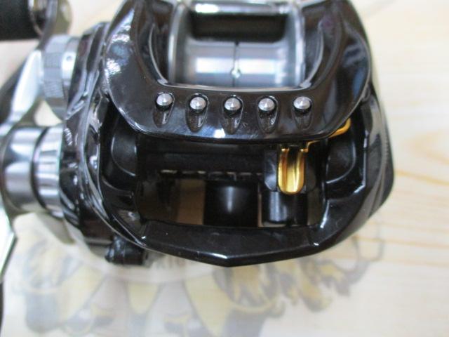 ジリオン TW HD 1520XH