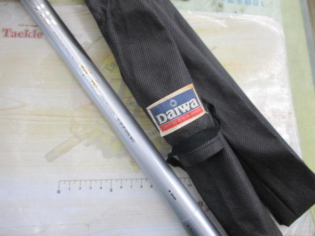 DAIWA　鮎竿　峰風　中硬硬95MV　自重308g HZ峰風 中硬硬95MV｜＠ベリーネット 日本最大新品中古釣具WEBショップ