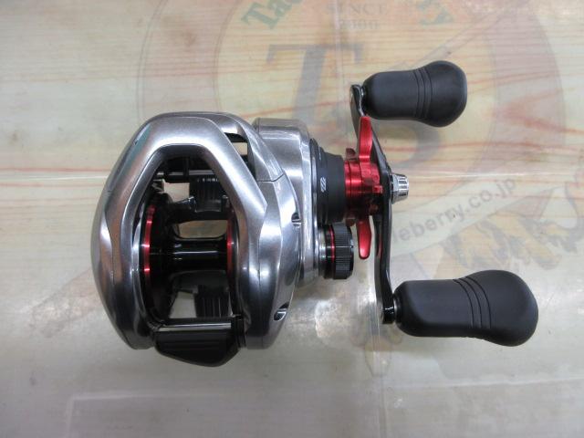 21スコーピオンMD 300XG｜＠ベリーネット 日本最大新品中古釣具WEBショップ