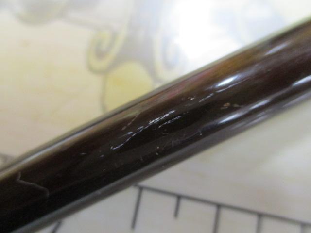 CG波紋 硬調9
