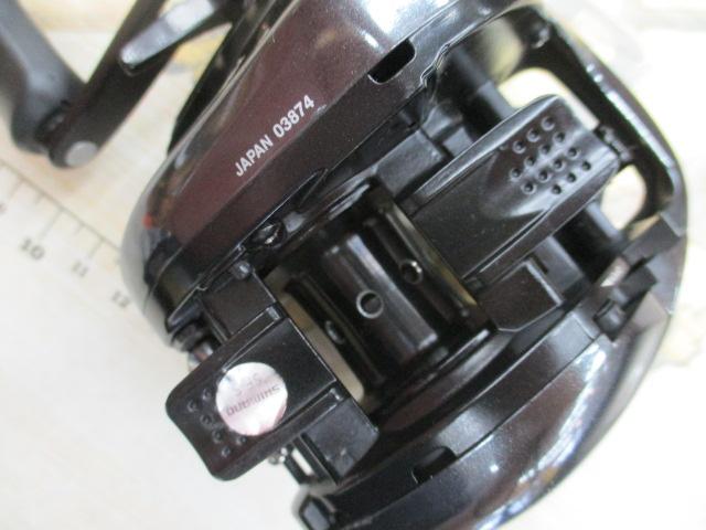 18アンタレス DC MDXG 18アンタレスDC MDXG RH｜＠ベリーネット 日本最大新品中古釣具WEBショップ