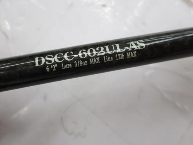 デュナミススーパーコンペティション DSCC-602UL-AS｜＠ベリーネット