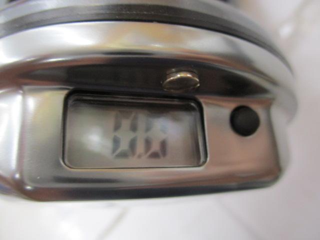 23スピードマスター石鯛 4000T