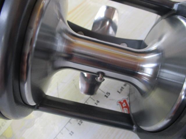 23スピードマスター石鯛 4000T